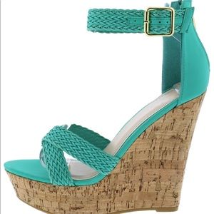 Wedge Platform